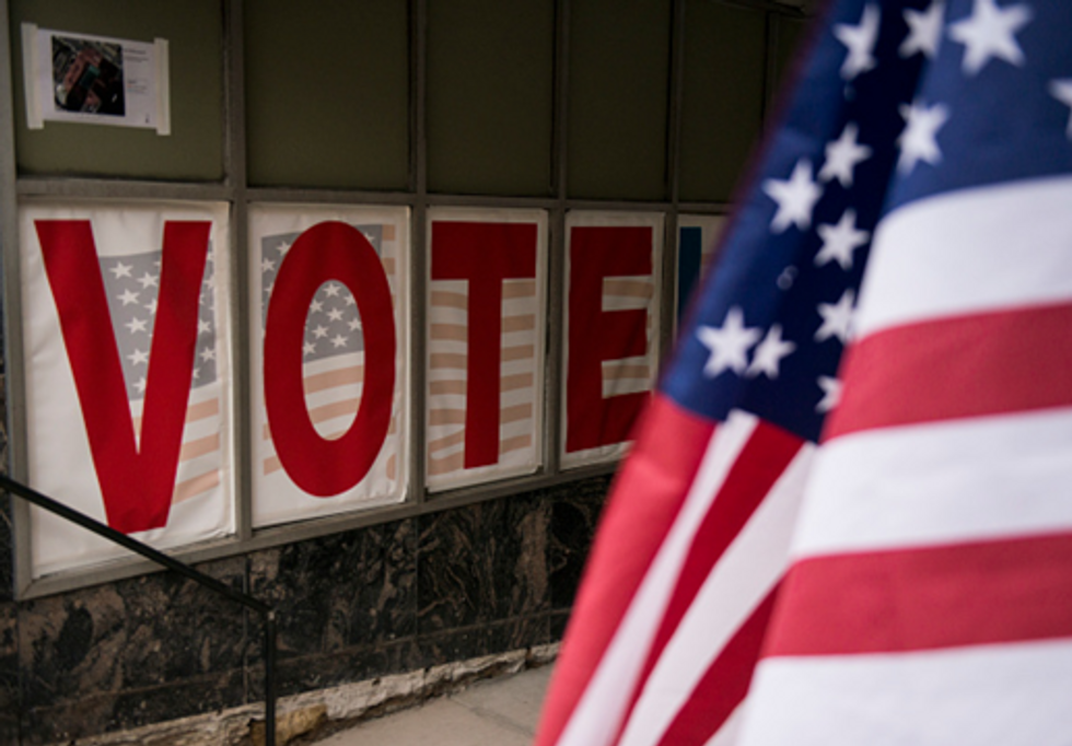 Why did the Founding Fathers choose the Electoral College for electing presidents?