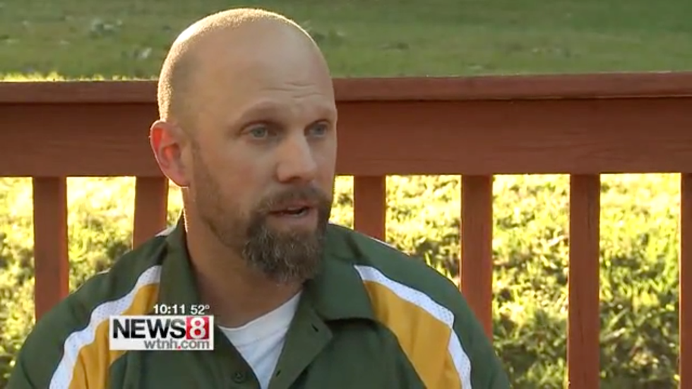 Connecticut football coach fired for making kid run laps after he allegedly bullied fellow teammate