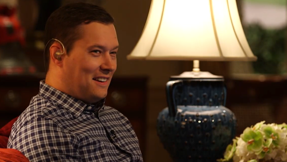 TheBlaze TV hosts rail on media for being hyperbolic about Hurricane Matthew warnings