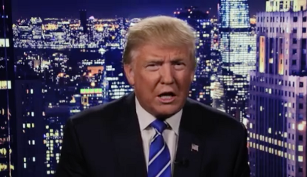 Trump apologizes for lewd comments about women: 'I pledge to be a better man