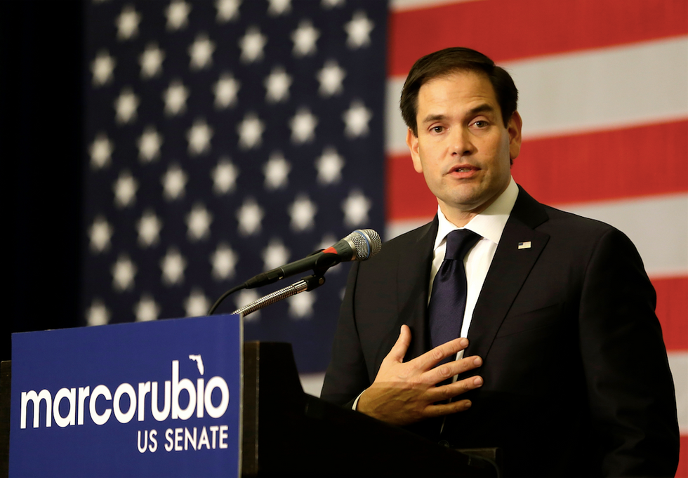 Cook Political Report downgrades Senate forecast for Republicans