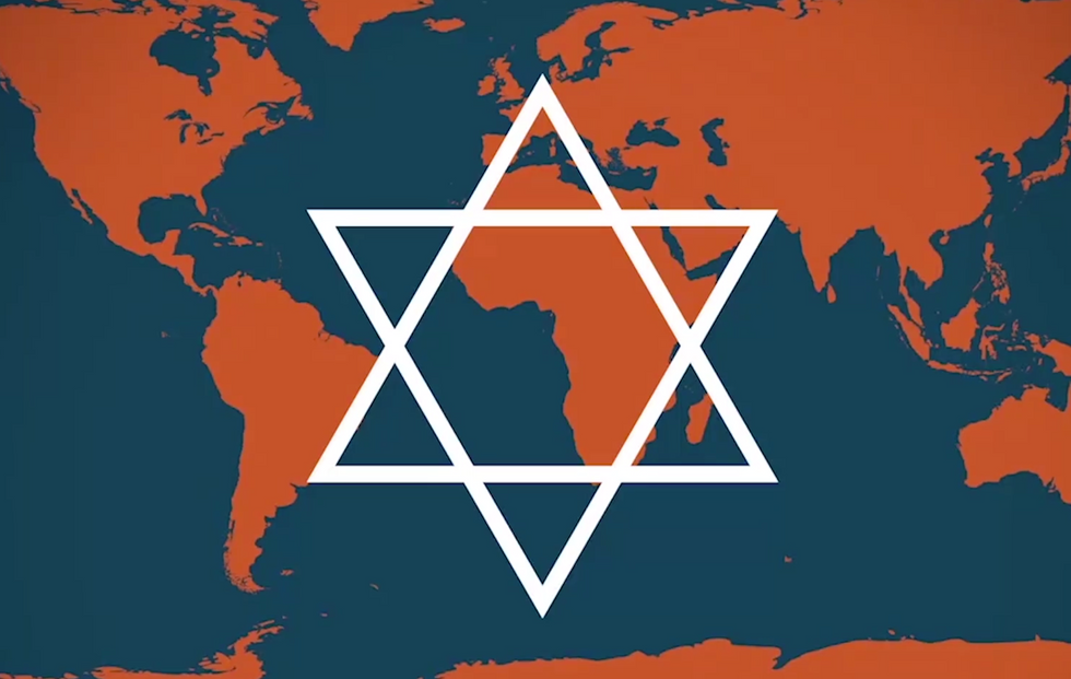 YouTube bans Prager U video of Muslim denouncing anti-semitism and promoting peace
