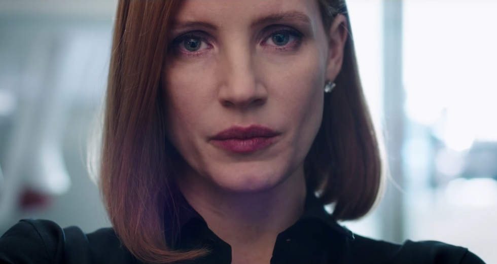 Hollywood's latest attempt to promote gun control flops at the box office