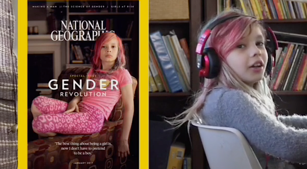 Let's start calling them ‘biology deniers’