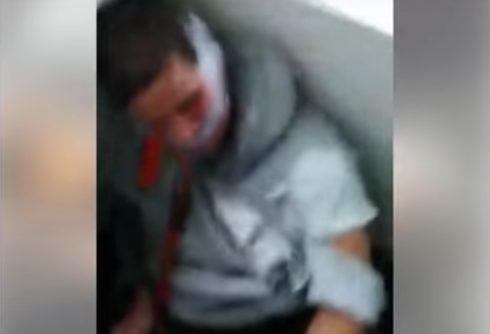 Chicago foursome in custody after live streaming kidnapping and torturing Trump supporter