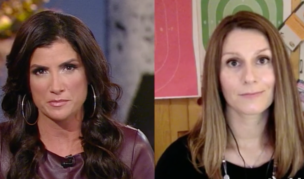 After Tomi's 'Final Thoughts,' female Bearing Arms editor sets the record straight on 'booth babes