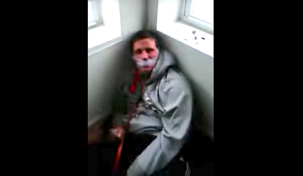 This was not merely a hate crime — it was much worse