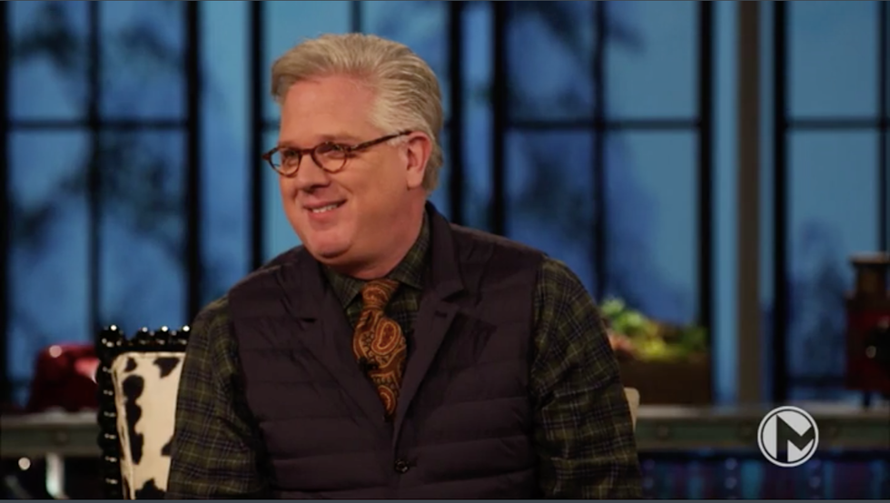 Glenn Beck: Bad parenting and participation trophies are ruining millennials