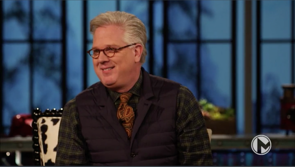 Glenn Beck: Bad parenting and participation trophies are ruining millennials