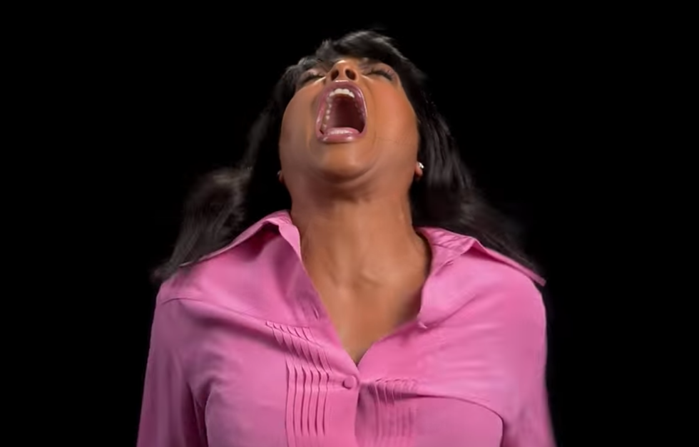 Celebrities make yet another anti-Trump video to prepare themselves for inauguration day