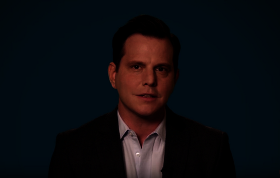 Video: Popular talk show host and former progressive explains why he left the left