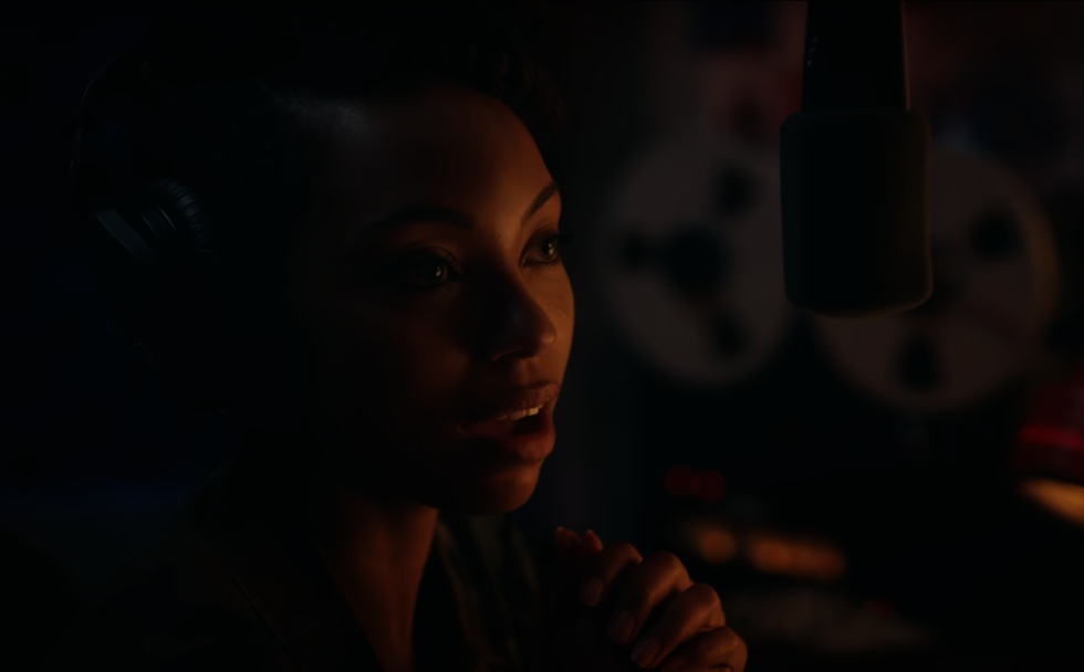 Netflix debuts trailer for 'Dear White People' and receives huge backlash