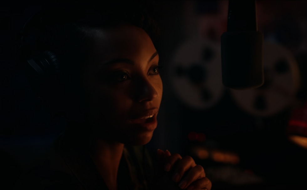 Netflix debuts trailer for 'Dear White People' and receives huge backlash