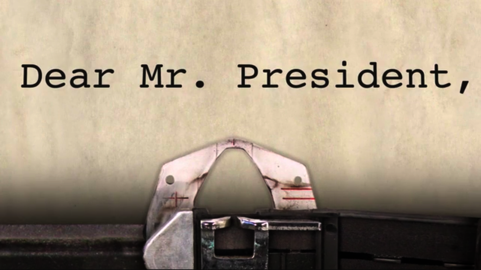 Watch: NBC enlists a group of school children to make a video trashing Trump