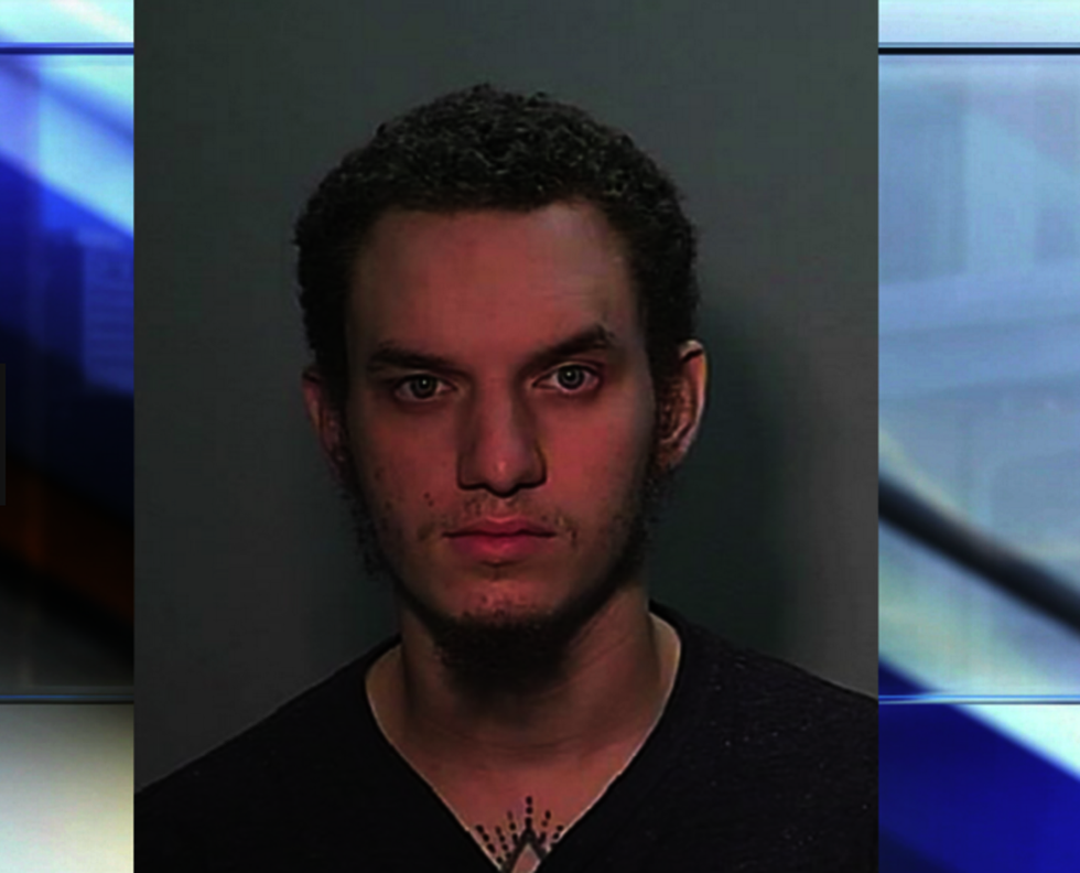 Feds foil plans for ISIS-inspired attack 'ten times' worse than Boston bombing