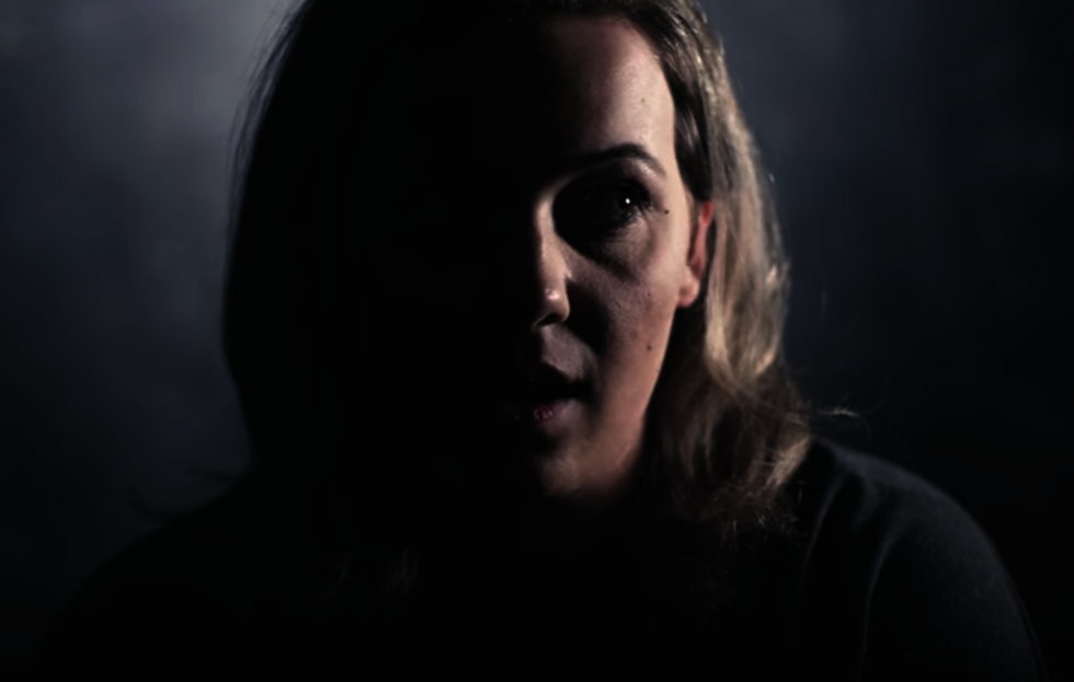 Watch: An atheist woman tells powerful story about her horrid treatment at Planned Parenthood