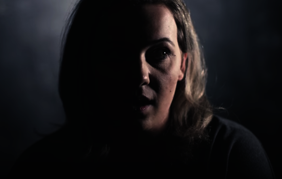 Watch: An atheist woman tells powerful story about her horrid treatment at Planned Parenthood