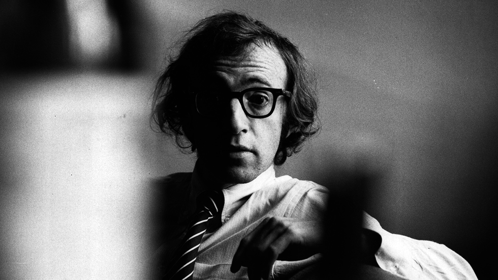 Mike Slater: Have we lost the ability to determine what is essential?