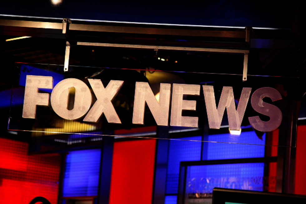 Progressive women's group has some surprising praise for Fox News