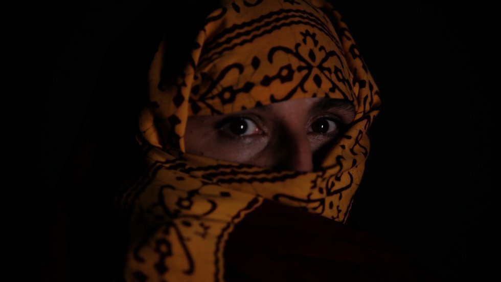 New film depicts Bible characters as ‘gender non-conforming.’ But what does Scripture say?