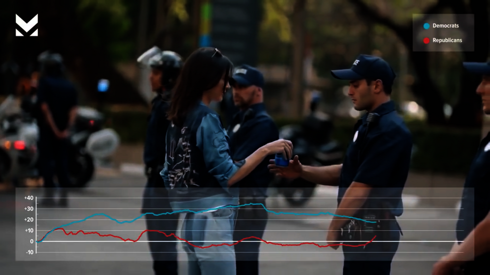 Poll: Plurality of Americans — especially minorities — actually liked the controversial Pepsi ad