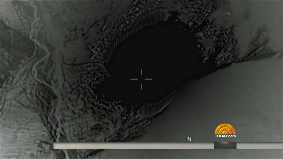 Report: Afghan villagers thought MOAB bomb was the beginning of the 'end of the world