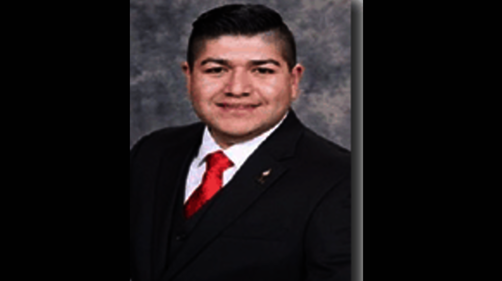 Democratic lawmaker apologizes for violent, 'disturbing' remark about GOP state senator