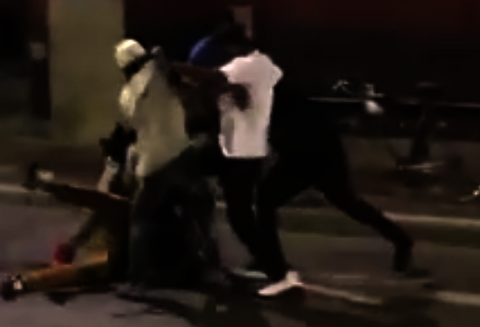 Watch: The brutal beating of a 23-year-old Detroit man recorded on Facebook Live