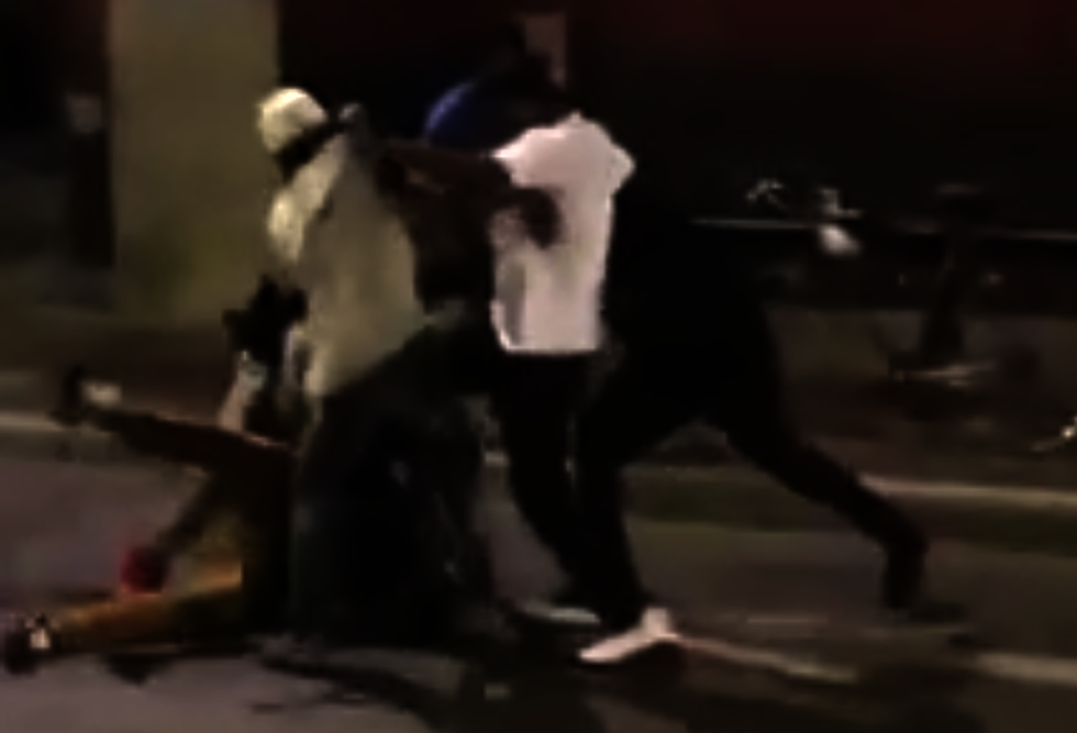 Watch: The brutal beating of a 23-year-old Detroit man recorded on Facebook Live