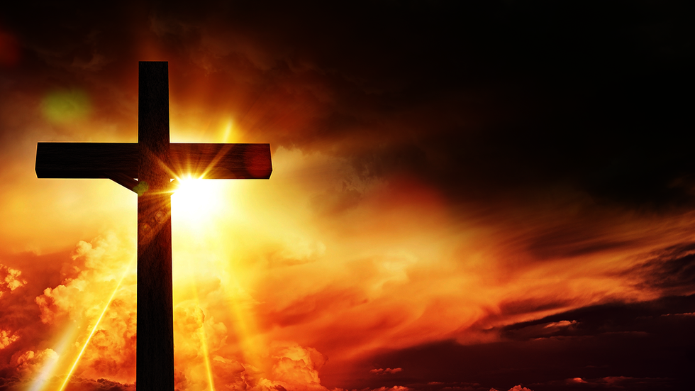 Former atheist admits it was historical evidence that brought him to Christianity