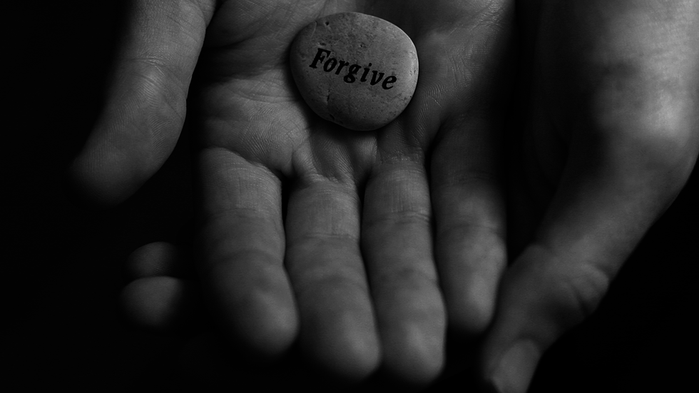 Family of Facebook Live Killer's victim forgive their father's murderer