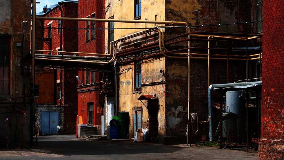 Poll: Baltimore has the least attractive people in America