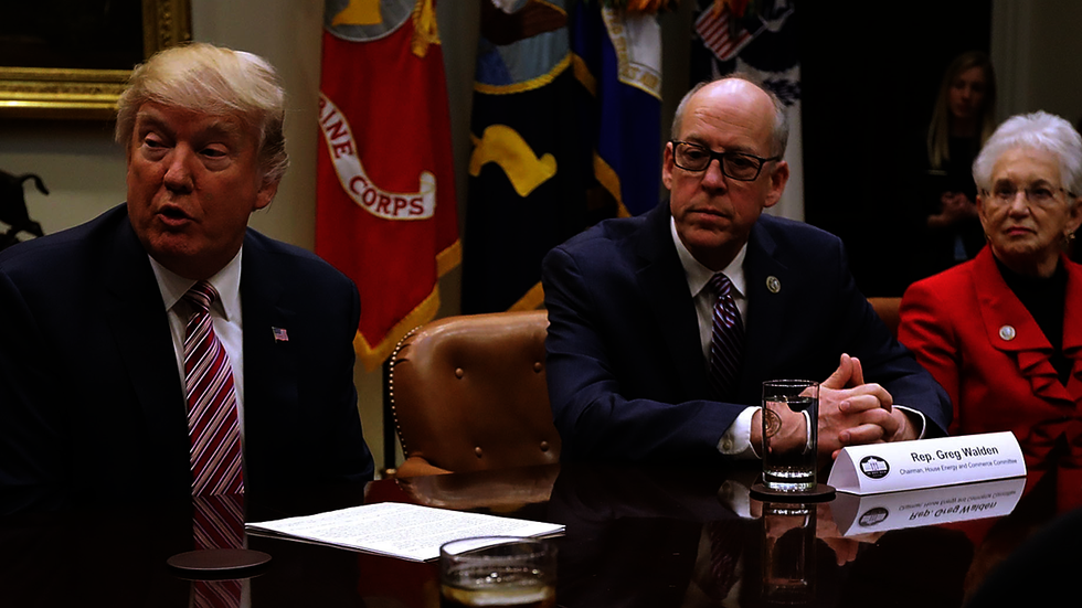 Scott Lincicome explains why ‘Buy American’ policy will hurt Americans