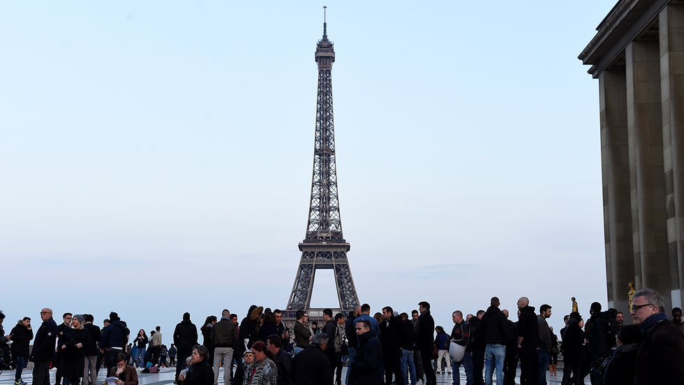 Expert on radical Islam analyzes latest Paris attack