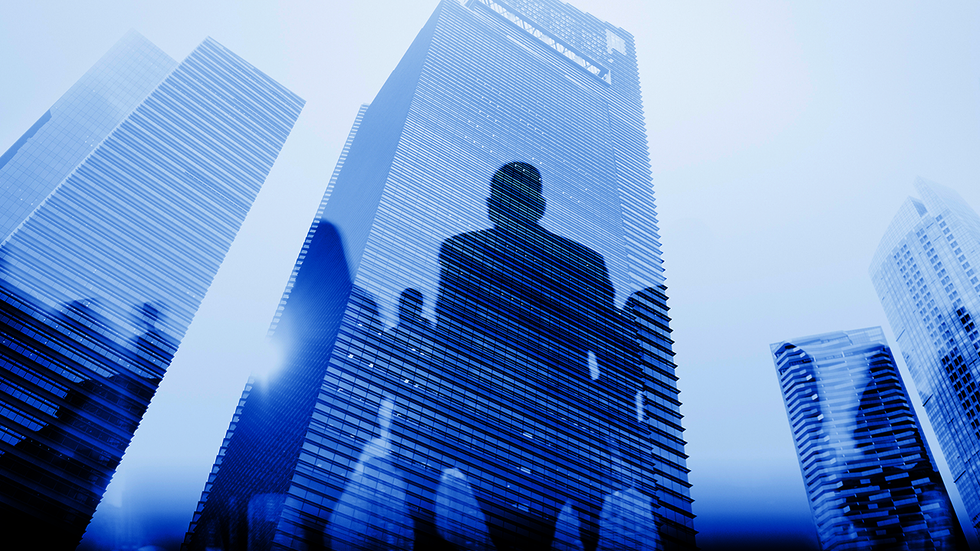 The Trump's corporate tax reform will affect far more than corporations