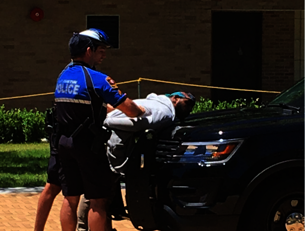 One dead, multiple injured in stabbing at University of Texas in Austin
