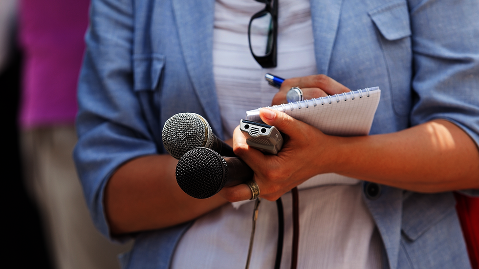 Reporter resigns after jokingly using ‘N-word’ in private Twitter message