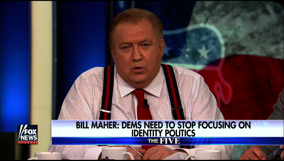 Watch: Democrat Bob Beckel has a strong warning for members of the Democratic Party