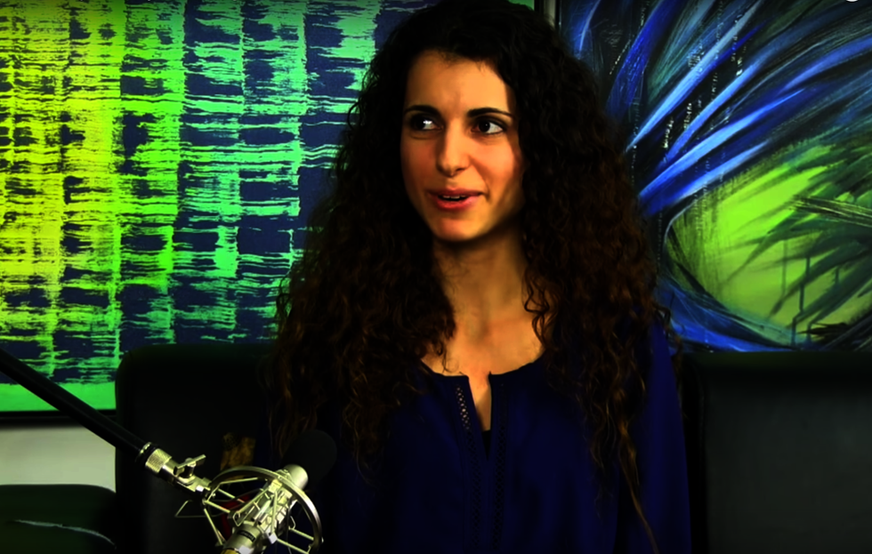 Canadian gallery cancels indigenous art inspired exhibit because artist is white