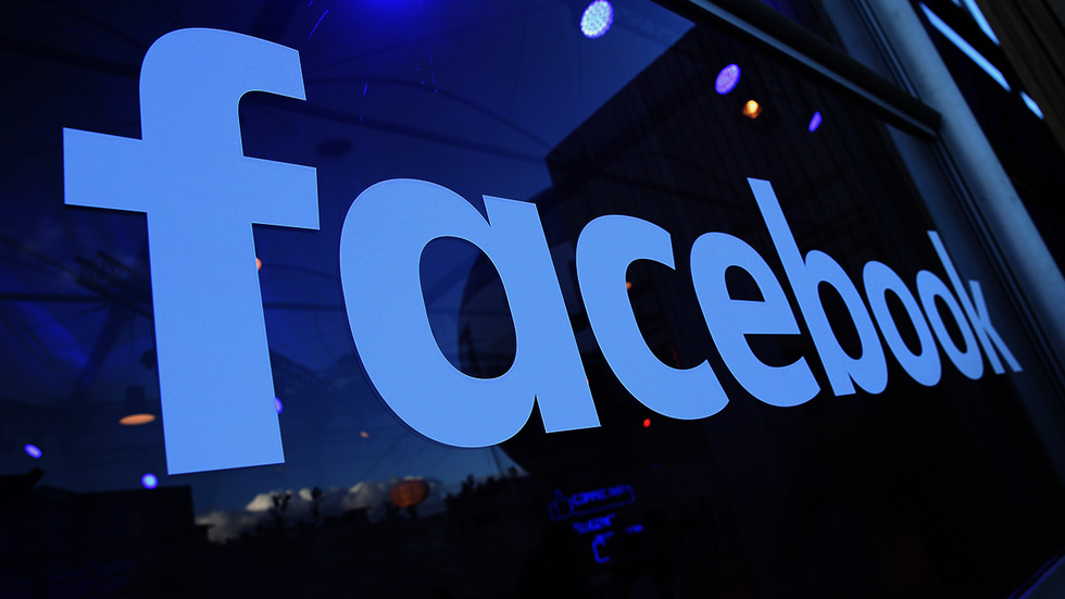 Facebook will soon offer TV programming