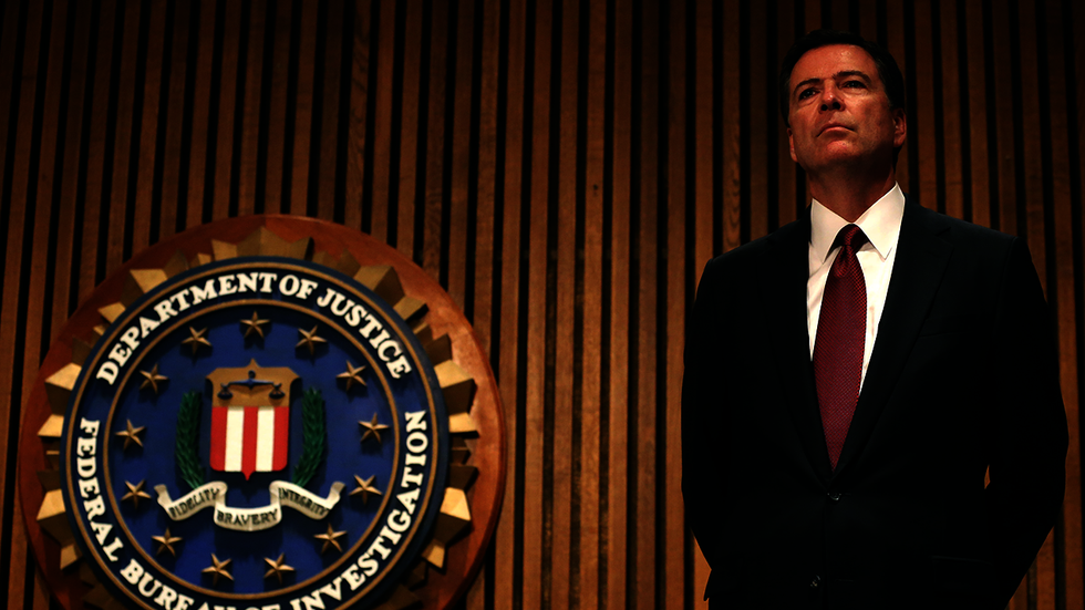 Kellyanne Conway: ‘Wrong set of facts’ is being used to criticize Trump