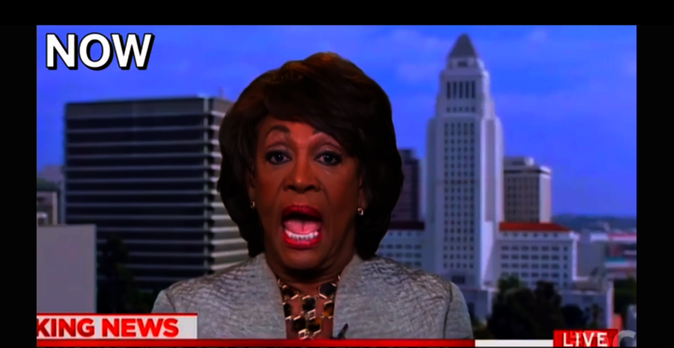 Watch: Video hilariously shows liberals flip-flopping over whether Comey should be fired