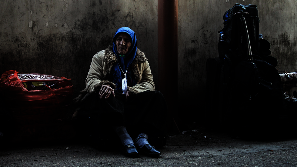 Liberty loving Latino agrees with ACLU