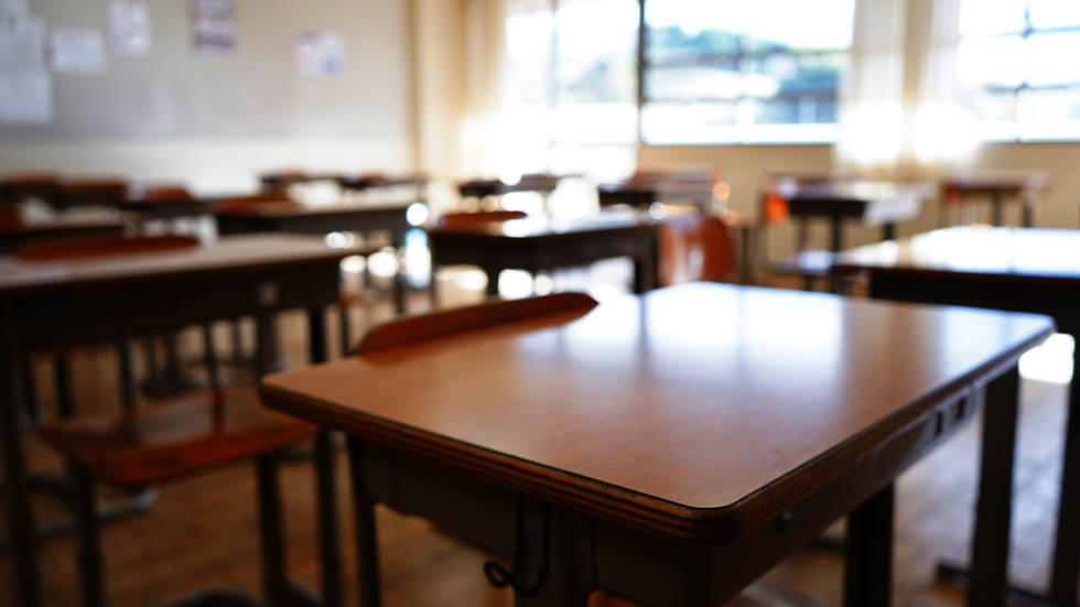 Professor who said 'some white people might have to die' is now receiving death threats