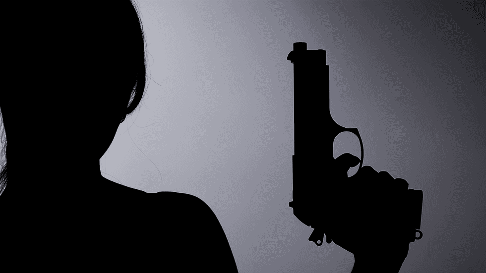 Here's why you shouldn't mess with Texas moms