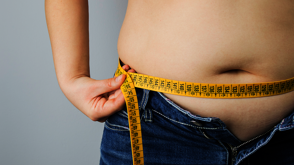 Is Wonder Woman body shaming viewers?