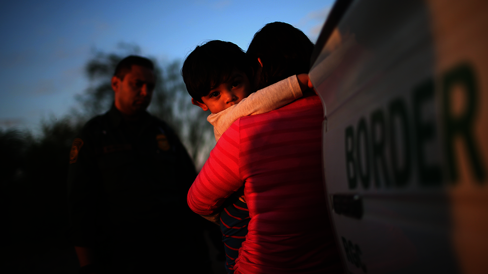 Los Angeles Unified School District is now unified in standing against immigration laws