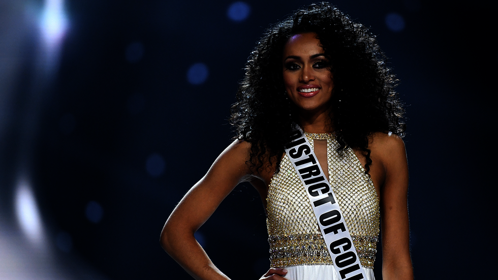 Miss USA's comments on health care might not mean what everyone thinks