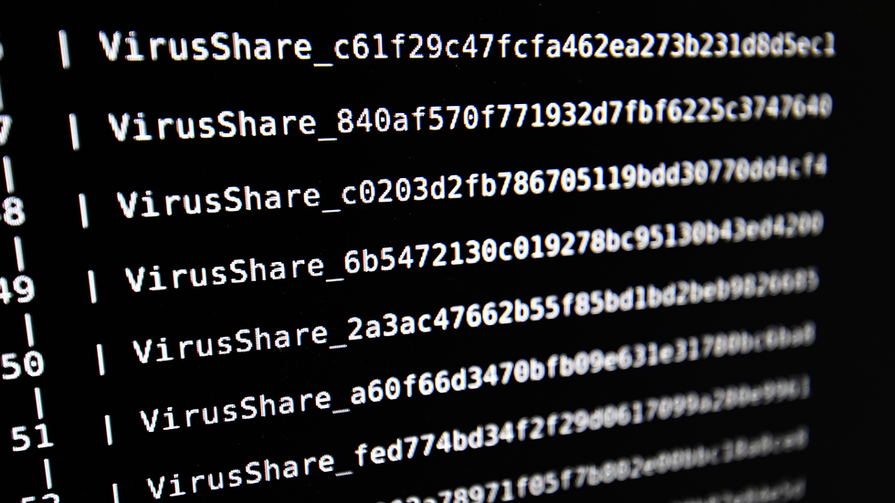 Cyber security expert explains global cyber attack and how to protect yourself