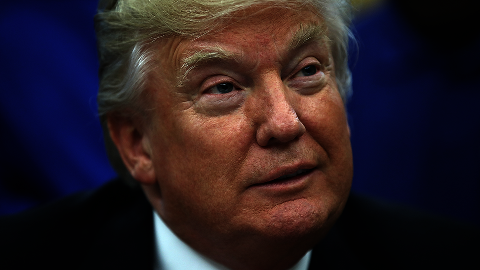 Erick Erickson: ‘Gross incompetence’ isn’t impeachable, but here’s what Trump should do